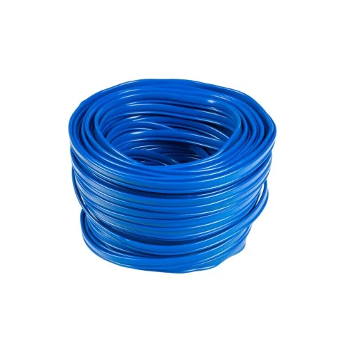 Фото кабель водопогружной квв-п 4х2,5 мм2 (бухта 100 м) unipump 11444 Unipump