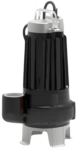 Фото фекальный насос pedrollo vxcm 15/35-n Pedrollo фото 3