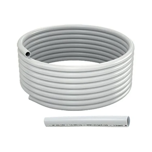 Труба МП PEX-AL-PEX Дн 32х3,0 Ру10 95С бухта 50м R999 Giacomini R999Y183 Фото труба мп pex-al-pex дн 32х3,0 ру10 95с бухта 50м r999 giacomini r999y183 Giacomini