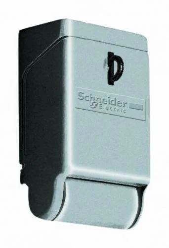 Фото крышка для пломбир./навесн. замка для s3d sche nsyaedlpads3d Schneider Electric