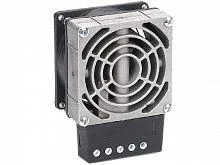 Фото обогреватель на din-рейку с вентилятором 400вт 230в ip20 quardo proxima ekf heater-vent-q-400-20