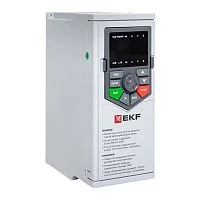 Фото преобразователь частоты pro-drive pd-90-fc-55k0-3 ekf