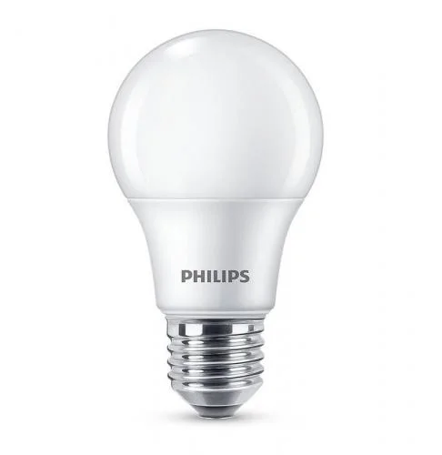 Фото лампа светодиодная ecohome led bulb 15вт 1450лм e27 865 rca philips 929002305317 PHILIPS