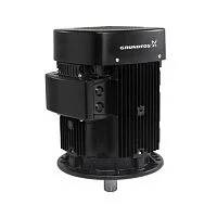 Фото электродвигатель mg132sc 3x400 d-2 5,5 kw, b05-38, grundfos 85901687