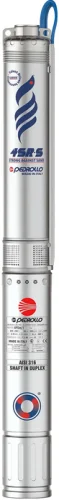 Фото скважинный насос pedrollo 4srm 1/20 s-pd Pedrollo