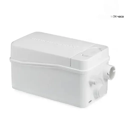 Фото канализационная установка sololift2 d-2, grundfos 97775318 (ст. 97775323) Grundfos
