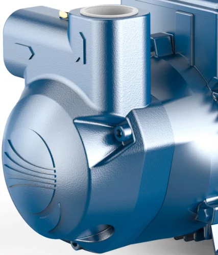 Фото поверхностный насос pedrollo ckrm 90 Pedrollo фото 3