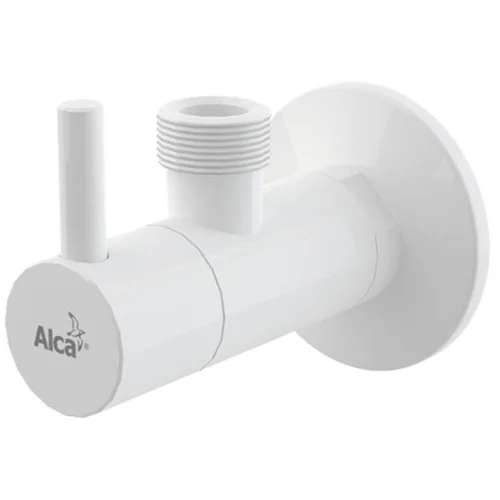 Фото вентиль для подключения смесителя с фильтром 1/2"x1/2" alca plast arv003b Alca Plast