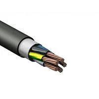 Фото кабель вбшвнг(а)-ls 5х16 мк (n pe) 0.66кв (м) электрокабель нн m0001643
