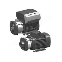 Фото многоступенчатый насос cm 10, 15, 25, grundfos