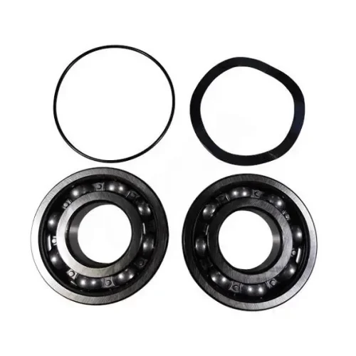 Фото комплект подшипников kit, ball bearing 6309.z.c4 - 6309.z.c4, grundfos 96796674 Grundfos