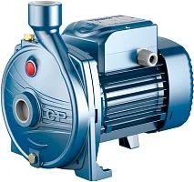 Фото поверхностный насос pedrollo cpm 150-st4