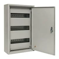 Фото щит распред. навесной щрн-36 (480х300х120) ip31 ekf basic