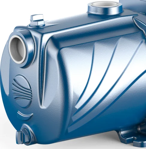 Фото поверхностный насос pedrollo 4cp 80-i Pedrollo фото 3