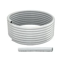 Фото труба мп pex-al-pex дн 16х2,0 ру10 95с бухта 500м r999 giacomini r999y124