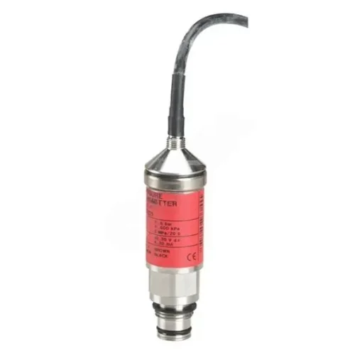 Фото преобразователь (датчик) давления mbs 4010, grundfos Grundfos
