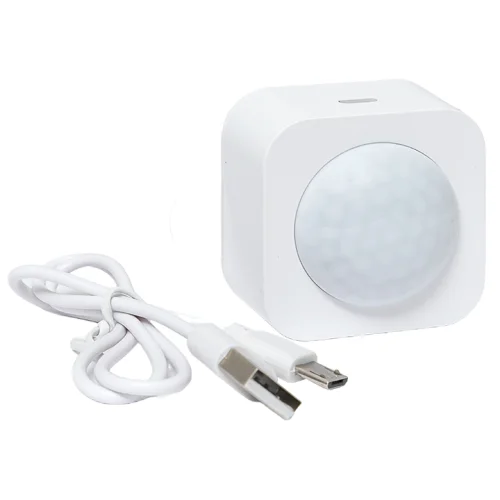 Умный датчик движения Zigbee EKF Connect фото 2