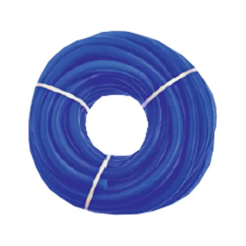 Фото шланг гофрированный d=25мм l=30м универсальный, цвет: синий орио шг25-5 Орио