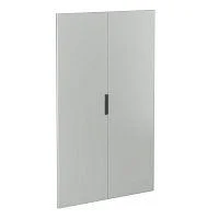 Фото дверь для шкафа ram block cqe 2000х1200 dkc r5cpe20120