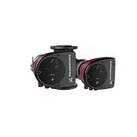 Фото циркуляционный насос magna1 d 100-120 f, 1x230v pn 10, grundfos 99221457