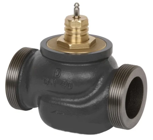 Фото vrg 2, ду 15 мм, kvs 1.60 куб.м/ч Danfoss