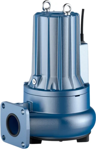 Фото фекальный насос pedrollo mc 15/50-f Pedrollo