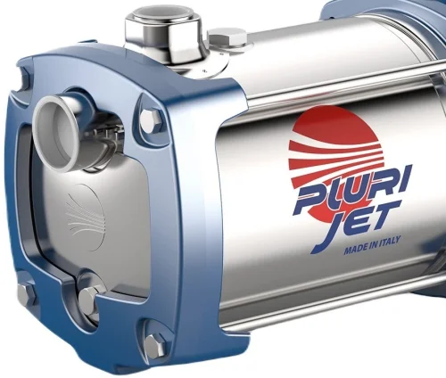 Фото поверхностный насос pedrollo plurijet 4/120 Pedrollo фото 2