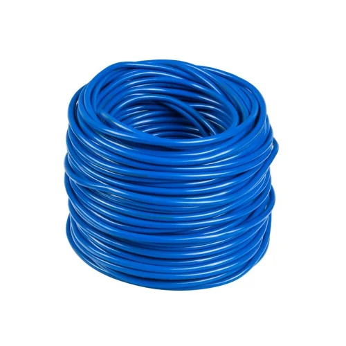 Фото кабель водопогружной квв 4х1,5 мм2 (бухта 50 м) unipump 79416 Unipump