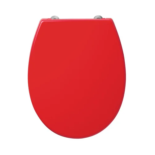 Фото сиденье для унитаза красное contour 21 ideal standard s4056gq Ideal Standard