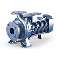 Фото поверхностный насос pedrollo f4 40/200a