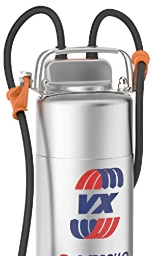 Фото фекальный насос pedrollo vxm 20/50 10м Pedrollo фото 2