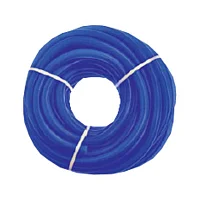 Фото шланг гофрированный d=25мм l=30м универсальный, цвет: синий орио шг25-5