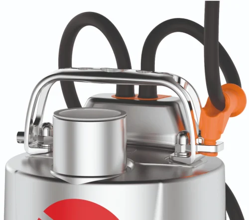 Фото дренажный насос pedrollo rxm 3, 10м Pedrollo фото 2