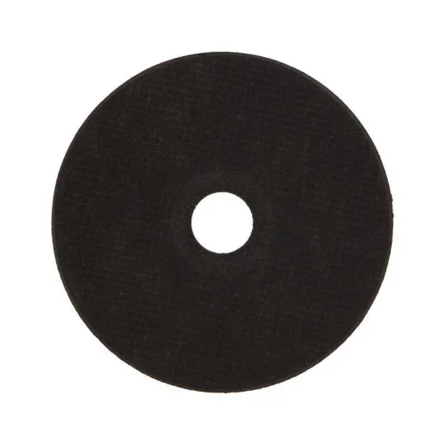 Фото диск отрезной по металлу (125х1.2х22.23мм) kranz kr-90-0913 Kranz фото 3