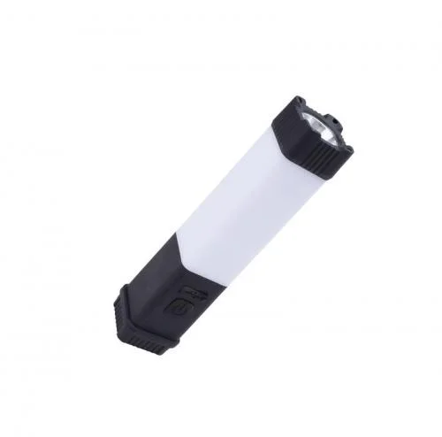 Фото фонарь premium 3вт напр. свет. 24х0.5вт smd led литий 1200mah космос kosaump6005 КОСМОС