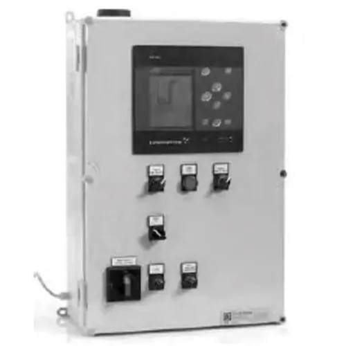 Фото шкаф control dc-s для трехфазных насосов, прямой пуск, grundfos Grundfos