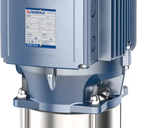 Фото поверхностный насос pedrollo ht 30/2r Pedrollo фото 2