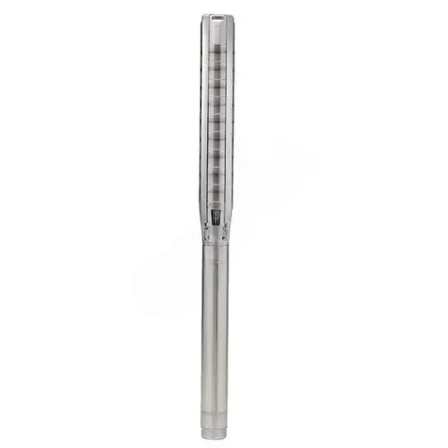 Фото насос sp 17-9, 5.5 квт, 3x400 в, ms 4000, grundfos 12a01909 Grundfos
