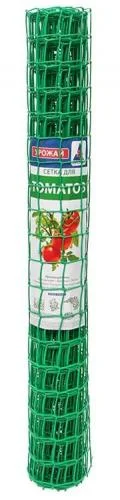 Фото сетка для томатов зел. протэкт ф-60/1/5 Протэкт