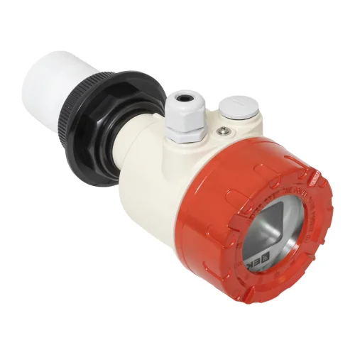 Фото ультразвуковой уровнемер sonic-1 0-10 метров EKF фото 7