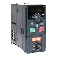 Фото преобразователь частоты pro-drive pd-150-fc-0k4-21-b ekf