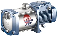 Фото поверхностный насос pedrollo plurijetm 4/120