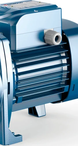 Фото поверхностный насос pedrollo cpm 170-st4 Pedrollo фото 2