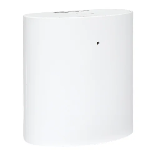 Фото умный датчик температуры и влажности zigbee ekf connect EKF