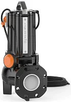 Фото фекальный насос pedrollo tritus trm 2,2 ap