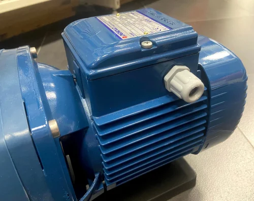 Фото поверхностный насос pedrollo magnifica 2 Pedrollo фото 4