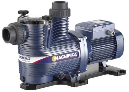 Фото поверхностный насос pedrollo magnifica 4 Pedrollo