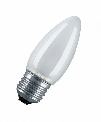 Фото лампа накаливания classic b fr 60w e27 osram 4008321411396 LEDVANCE