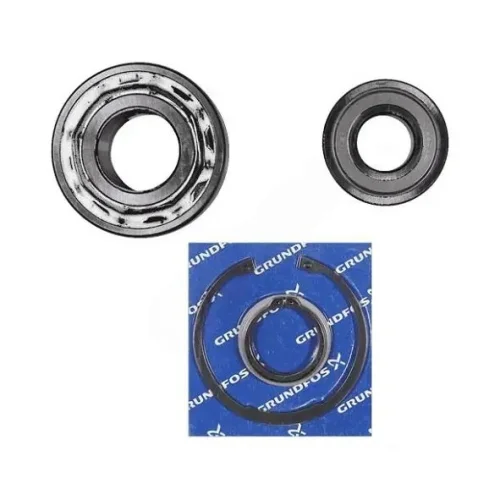 Фото комплект подшипников, kit, s fr 54 bearng, grundfos 96294836 Grundfos