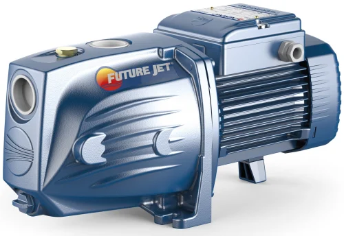 Фото поверхностный насос pedrollo future-jetm 2b-st Pedrollo